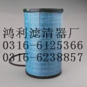 p185150空氣濾芯生產(chǎn)廠圖片