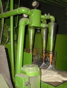 供應(yīng)50-100升水力分離機-煙臺水力分離機