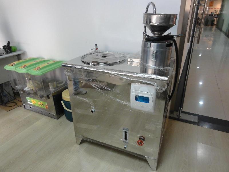 豆?jié){機圖片/豆?jié){機樣板圖 (3)