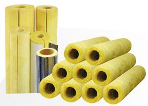 供應(yīng)玻璃棉管