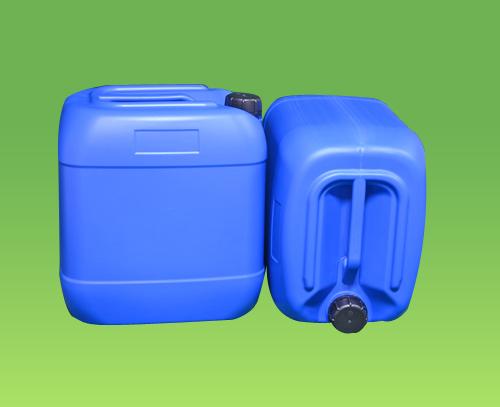 廠家直銷20L化工桶耐酸堿UN桶抗沖擊塑料桶