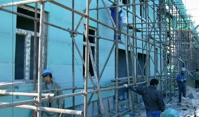 北京普通擠塑板廠家