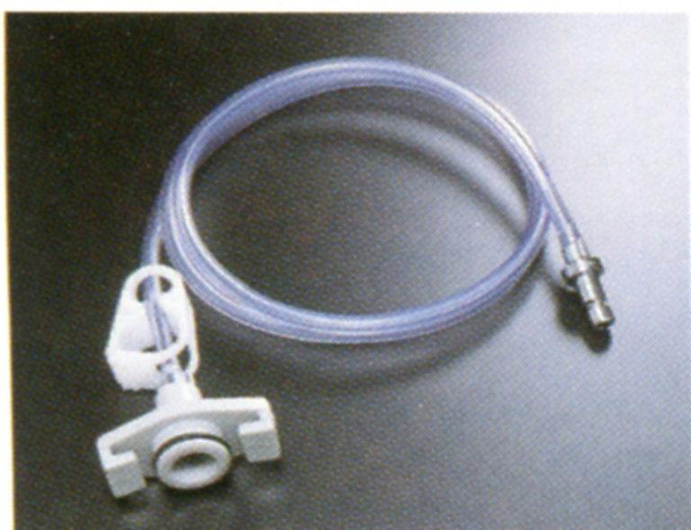 供應(yīng)MUSASHI武藏AT-50E適配器點(diǎn)膠機(jī)連接管代理