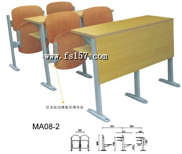 佛山廠家直銷多媒體排椅圖片