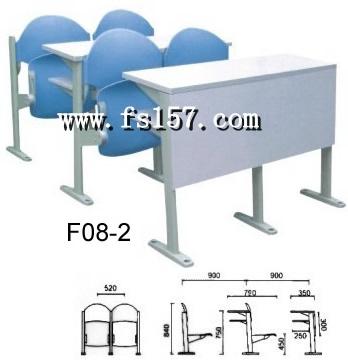 佛山廠家直銷(xiāo)多媒體排椅圖片/佛山廠家直銷(xiāo)多媒體排椅樣板圖 (4)