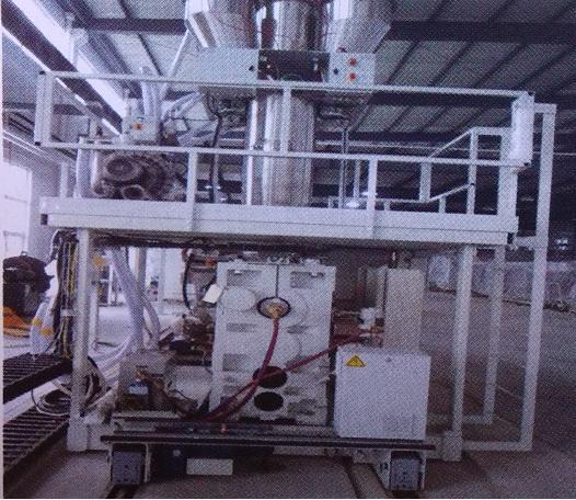 供應(yīng)PP中空板生產(chǎn)線，PP中空板機(jī)械，PP中空板設(shè)備！