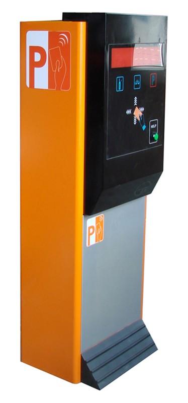 供應文山智能停車管理系統(tǒng)品牌，文山智能停車管理系統(tǒng)質量*！