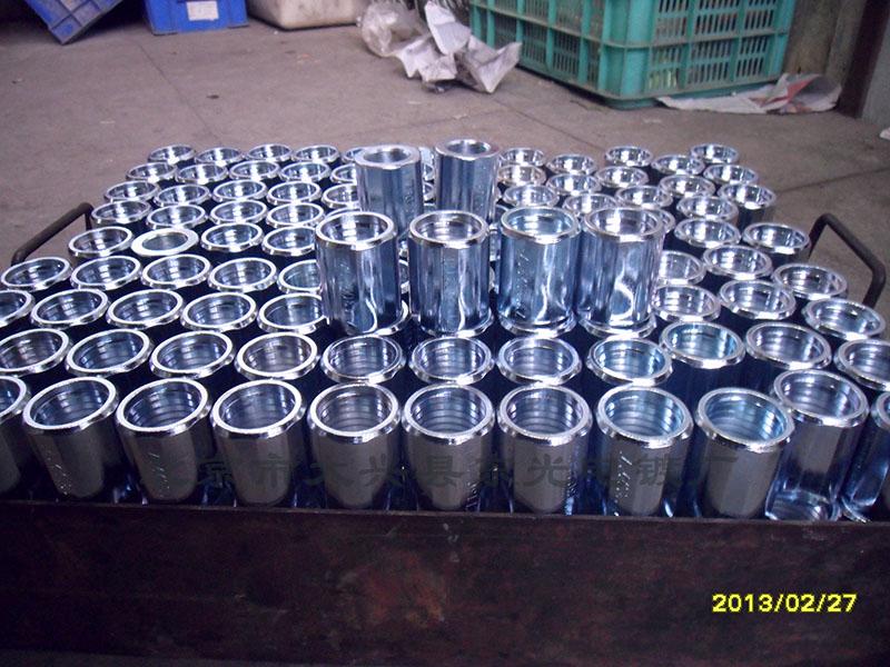 供應(yīng)滾鍍加工，滾鍍加工價(jià)格，滾鍍加工廠家