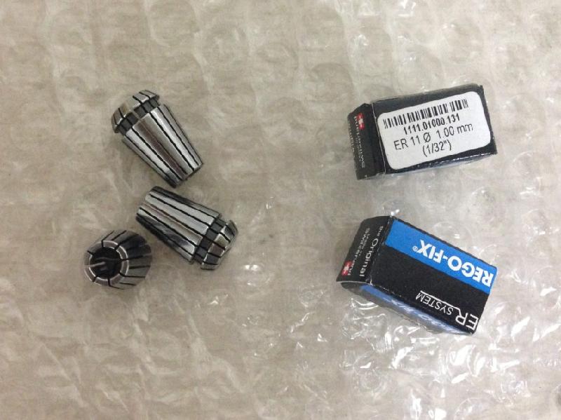 ER11夾頭/er16夾頭/er20夾頭/er25筒夾 ER11夾頭er16夾頭er20