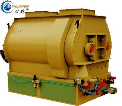 青儲飼料攪拌機又名草料家畜攪拌機