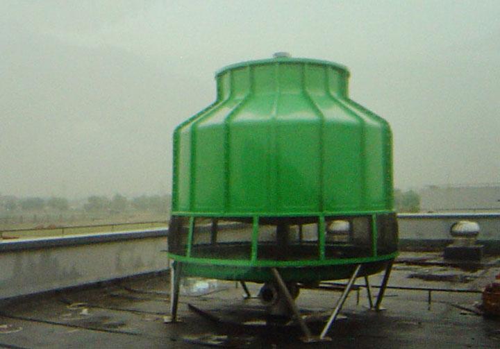 熱電廠玻璃鋼涼水塔廠家 熱電廠涼水塔廠家
