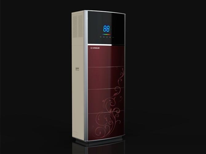 石家莊空氣源一體機(jī)圖片