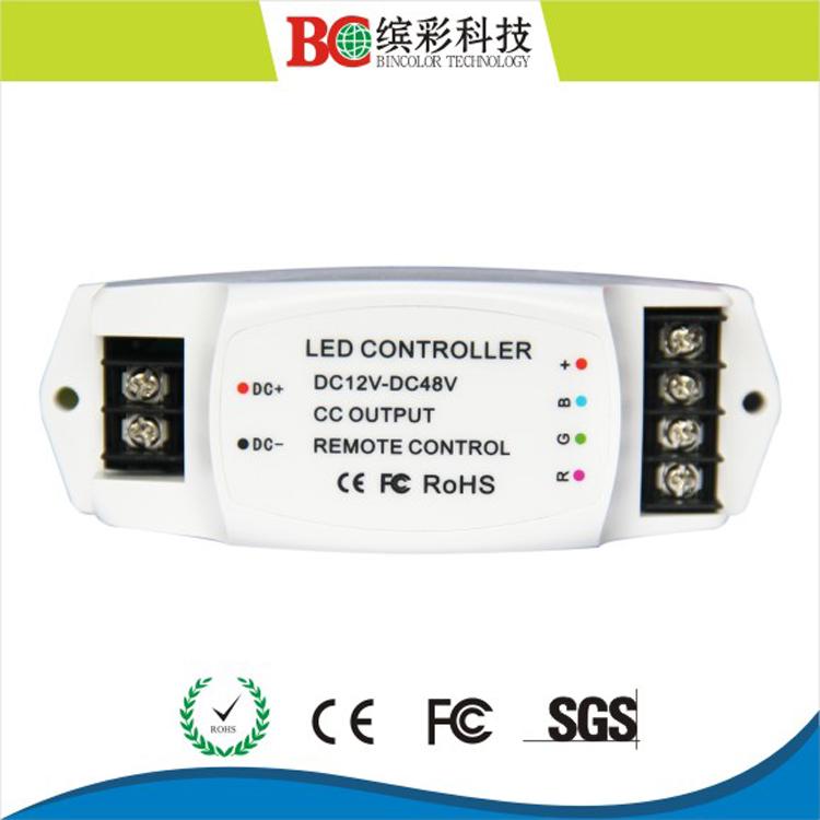 供應(yīng)led彩燈控制器繽彩bc-361-4a