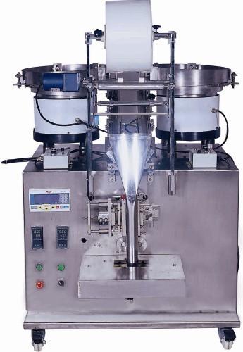 膠粒螺絲包裝機(jī)圖片