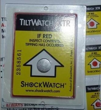 供應(yīng)深圳防傾斜標(biāo)簽價(jià)格是多少