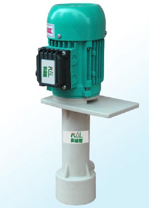 供應(yīng)可空轉(zhuǎn)直立式耐酸堿泵廠家