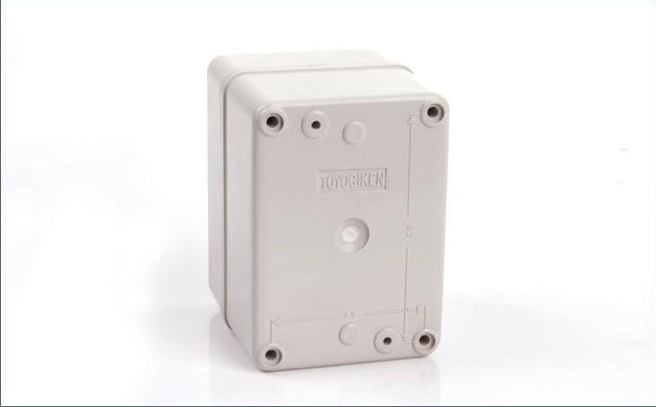 供應80*130*70中繼盒 區(qū)間防腐蝕接線盒 電纜防水接線盒