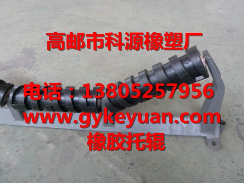 供應(yīng)專業(yè)橡膠托輥生產(chǎn)，江蘇專業(yè)橡膠托輥生產(chǎn)