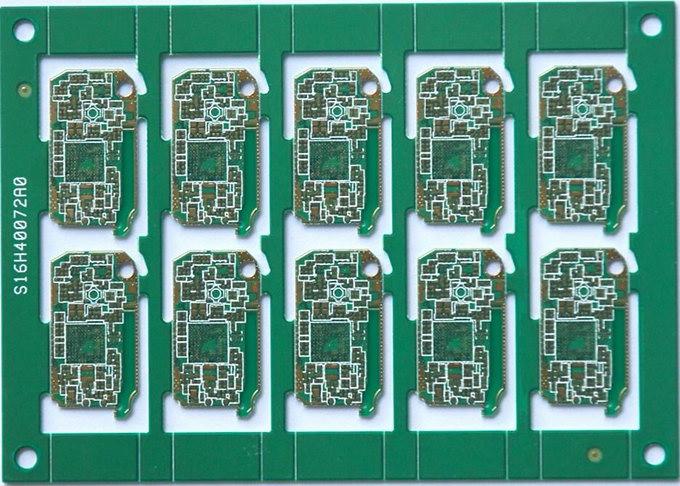 供應(yīng)pcb電腦主板線路板