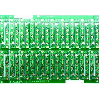 供應(yīng)PCB天線電路板