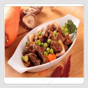 批發(fā)速凍調(diào)理包快餐餐包蓋澆飯料理