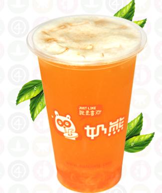 特色奶茶加盟_湖南特色奶茶加盟连锁店_奶熊奶茶加盟店