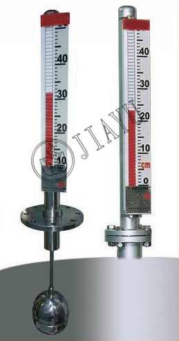 供應(yīng)用于水位計(jì)的雙色水位計(jì)帶LED鍋爐*水位計(jì)，雙色水位計(jì)，水位計(jì)