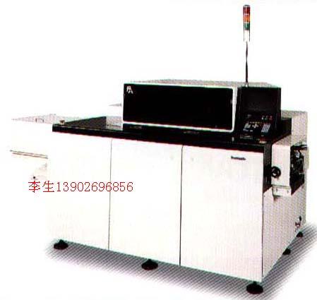 跳線插件機器JVK3圖片