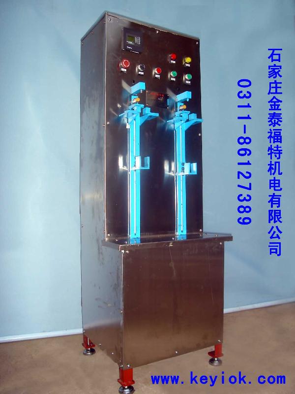 氣彈簧加油機圖片
