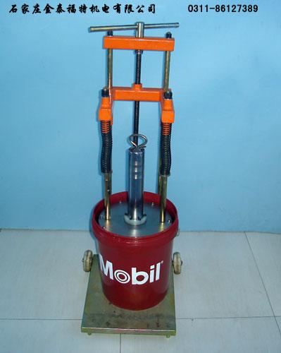 供應(yīng)黃油槍加油機(jī)-石家莊金泰福特機(jī)電黃油槍加油機(jī)石家莊金泰福特機(jī)電