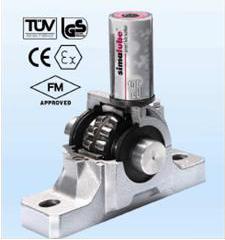 供應(yīng)小保姆SKF注油器