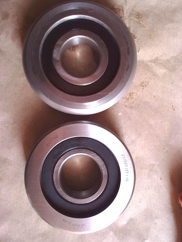 供應(yīng)哪里買(mǎi)叉車(chē)軸承10313T