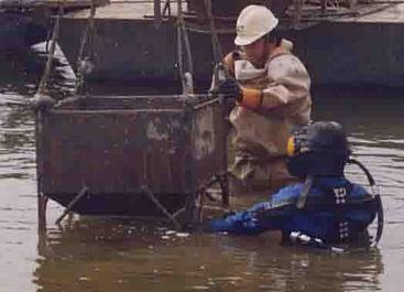 供應(yīng)碼頭水下檢測(cè)碼頭測(cè)量