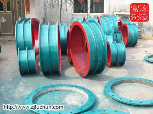 供應(yīng)剛性防水套管 浙江防水套管13957969273