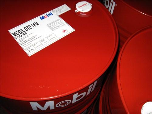 美孚威達(dá)1號(hào)導(dǎo)軌油圖片