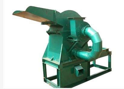 易拉罐粉碎機(jī)圖片