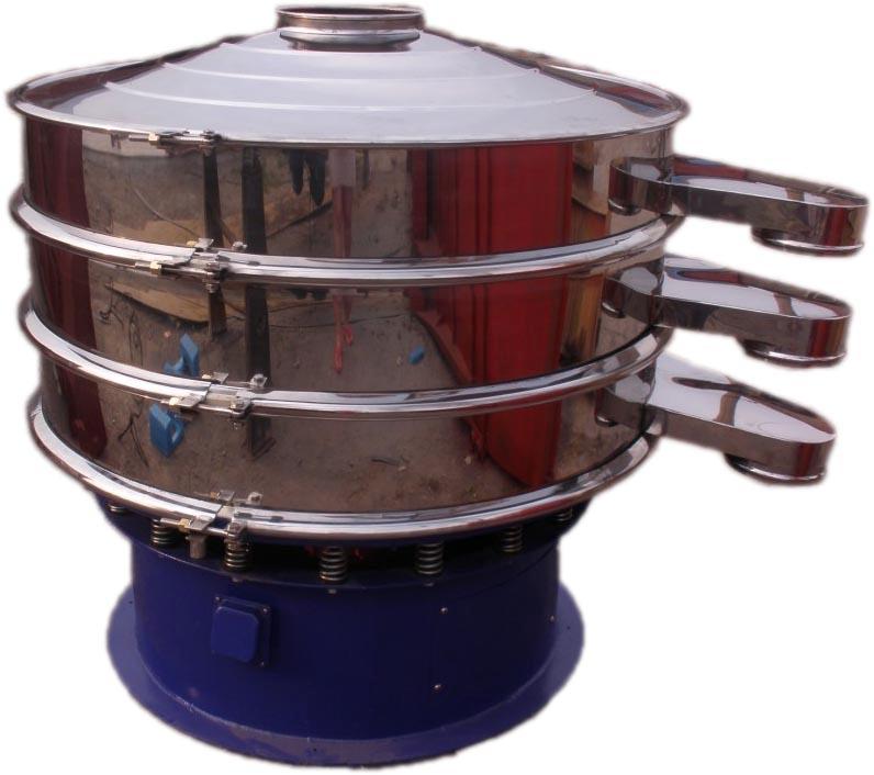 供應不銹鋼旋振篩振動篩兩層篩