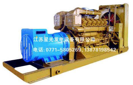 供應(yīng)柴油發(fā)電機(jī)/濟(jì)柴發(fā)電機(jī)