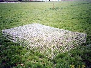 供應(yīng)青島雷諾護(hù)墊青島格賓護(hù)墊石籠護(hù)墊