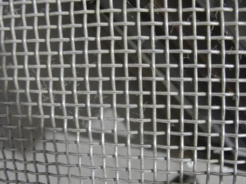 供應(yīng)青島黑鋼軋花網(wǎng)青島鐵絲網(wǎng)鋼絲網(wǎng)