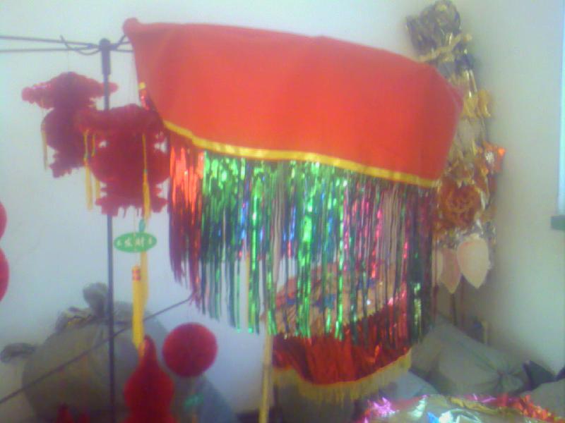 亮花圈批發(fā)天堂傘批發(fā)河北雄縣天堂圖片