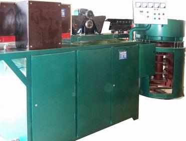 加熱電爐中頻加熱電爐西安加熱爐圖片