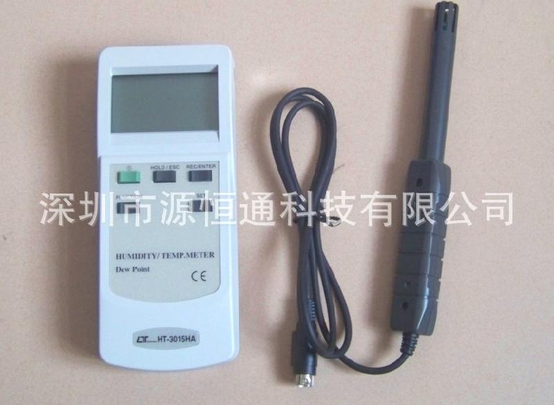 供應(yīng)HT3015HA臺(tái)灣路昌濕度計(jì)HT-3015HA