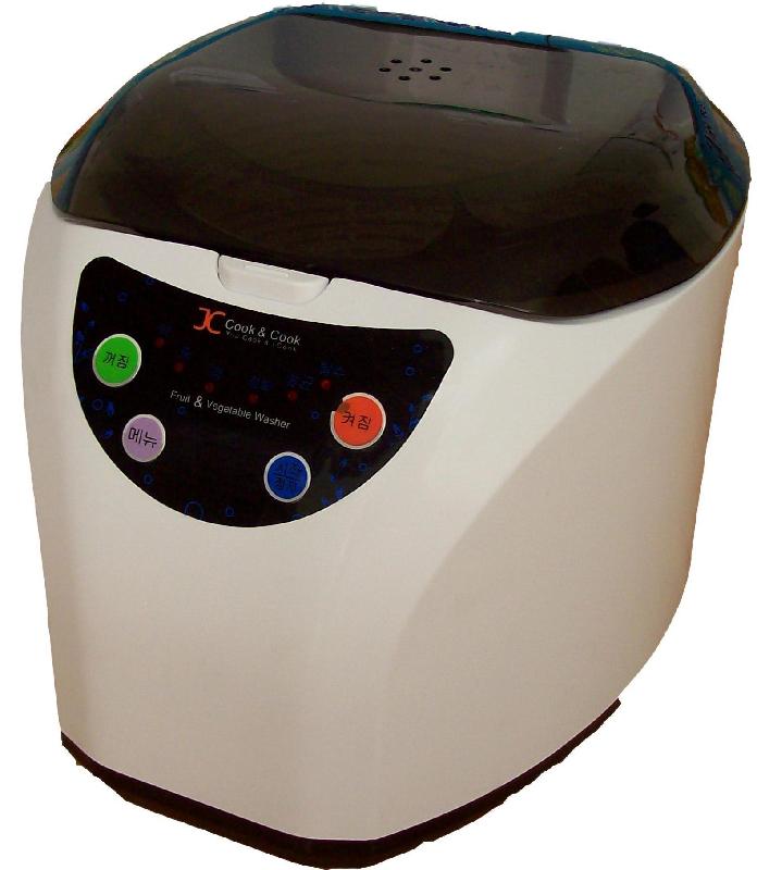 洗菜機(jī)圖片/洗菜機(jī)樣板圖 (2)