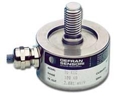 供應(yīng)GEFRAN杰佛倫TR稱重傳感器