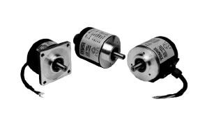 TEKEL增量式編碼器TK461圖片