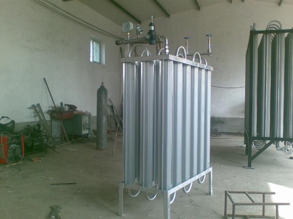 小型低壓供氣汽化器價格圖片