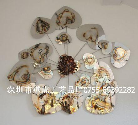 供應(yīng)酒店不銹鋼工藝品不銹鋼壁掛裝飾品更多產(chǎn)品聯(lián)系深圳壁虎工廠