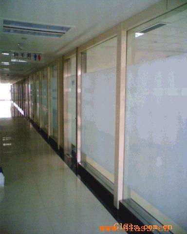 供應(yīng)石家莊辦公室隔斷玻璃貼膜磨砂貼膜