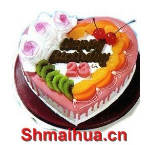 供應(yīng)廣州生日鮮花廣州生日蛋糕